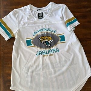Jaguars nfl jersey